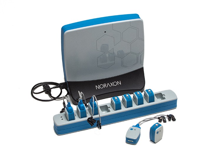 Noraxon EMG