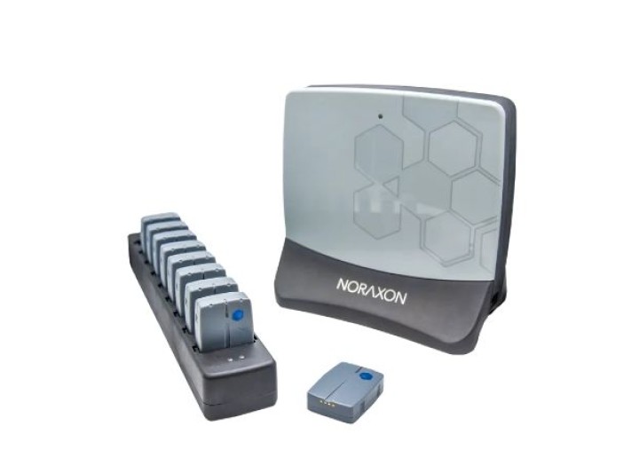 Noraxon IMU